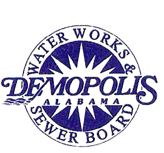Demopolis Water Works & Sewer Board